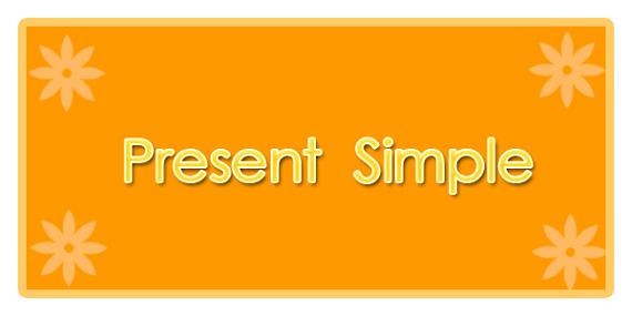 Present_Simple ingles