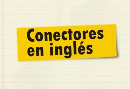 losconectores-en-ingles