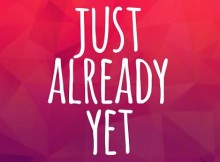 Diferencia entre Alone Only y Just