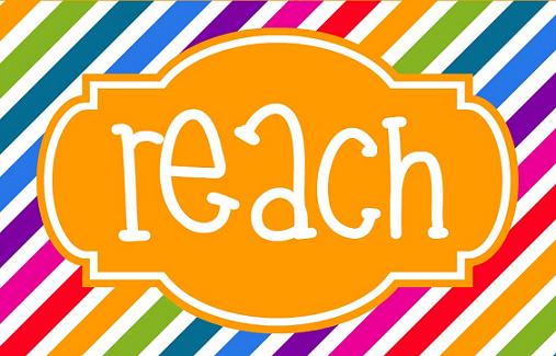 Reach arrive в чем разница