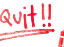 Cuál es la diferencia entre QUITE, QUIT Y QUIET