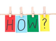 Cuál es la diferencia entre Like How y As