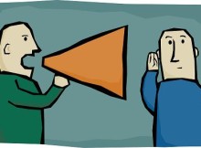 Cuál es la diferencia entre listen to y hear