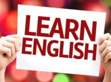 ¿Se puede aprender inglés sin gastar dinero?