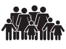 Vocabulario de familia en inglés