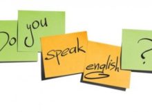 Cómo memorizar rápido palabras en inglés