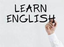 ¿Cómo aprender inglés rápido?