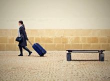 8 palabras en inglés para salir de la ciudad