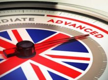 El nivel de Inglés que necesitas