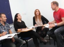 Cursos de inglés para adultos en Chile