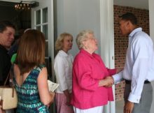 Cómo saludar y despedirse en inglés