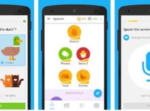 Las 8 mejores apps para aprender inglés