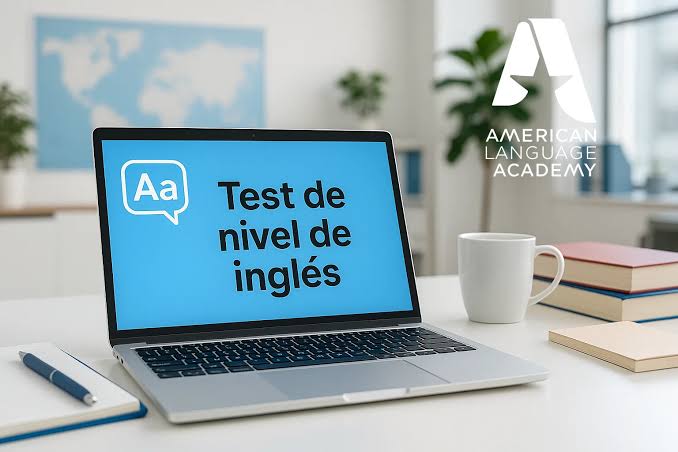 Test de nivel de inglés gratis (A1 a C2) con resultados y recomendaciones