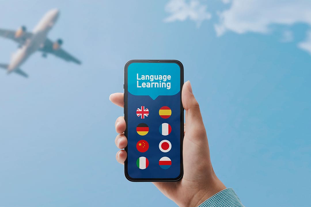 Mejores apps para aprender inglés en 2026: Duolingo, Busuu, Babbel y Preply comparadas